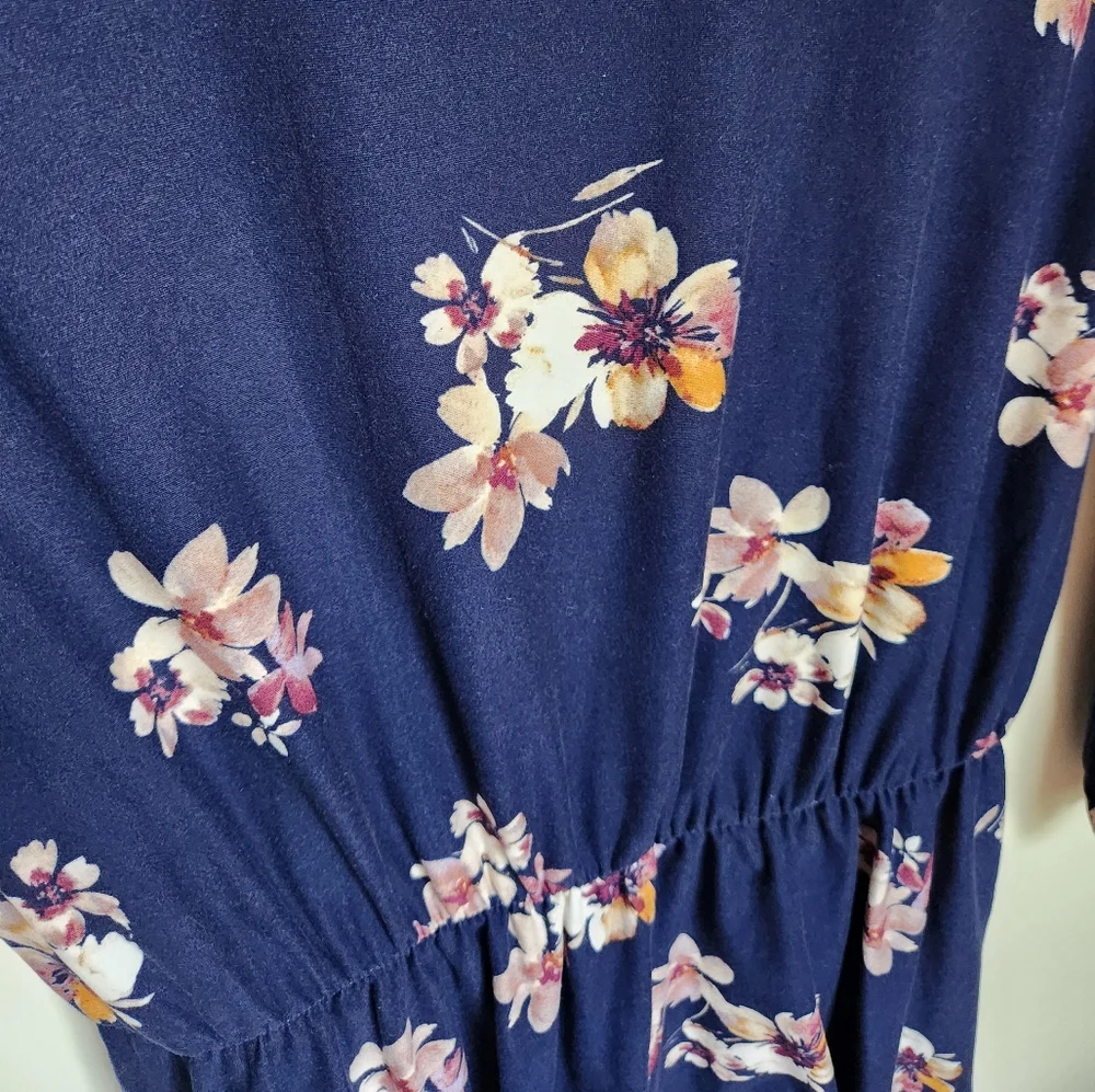 French Grey chic navy